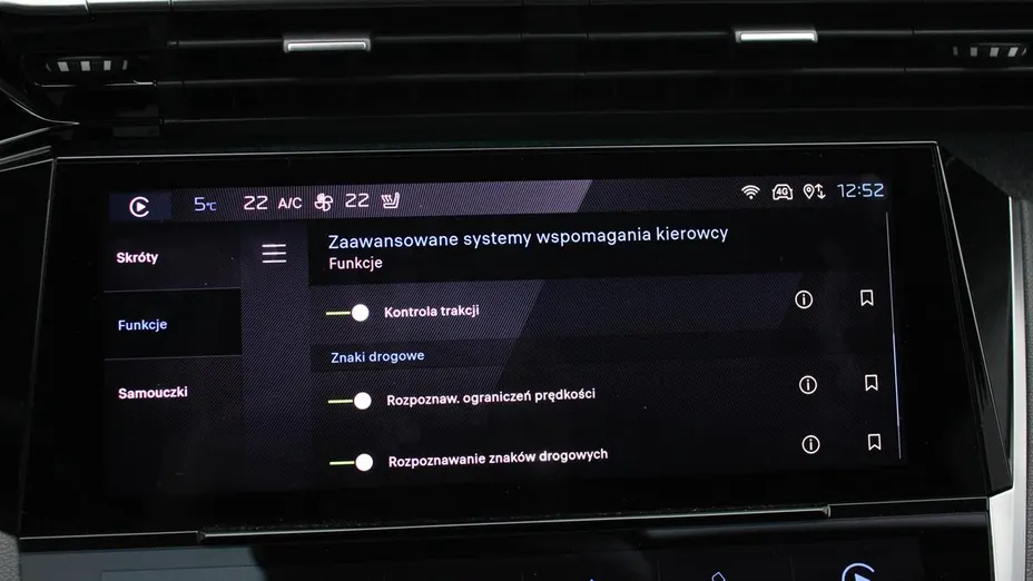 PEUGEOT 308 308 SW 1.5 BlueHDi Allure S&S