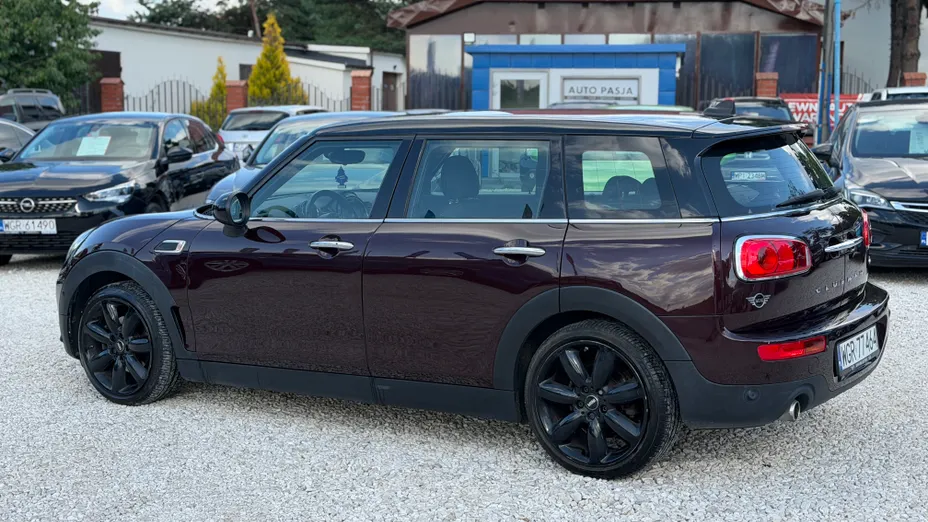 MINI Cooper -