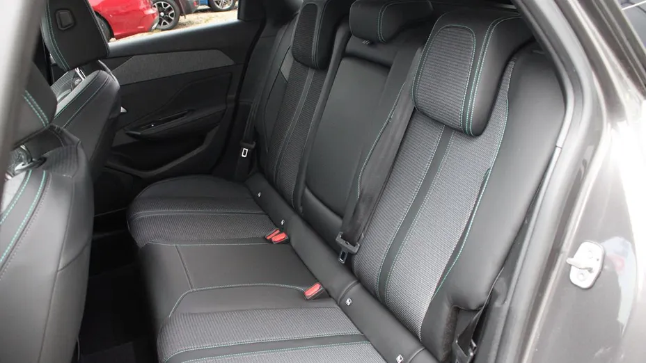 PEUGEOT 308 308 SW 1.5 BlueHDi Allure S&S