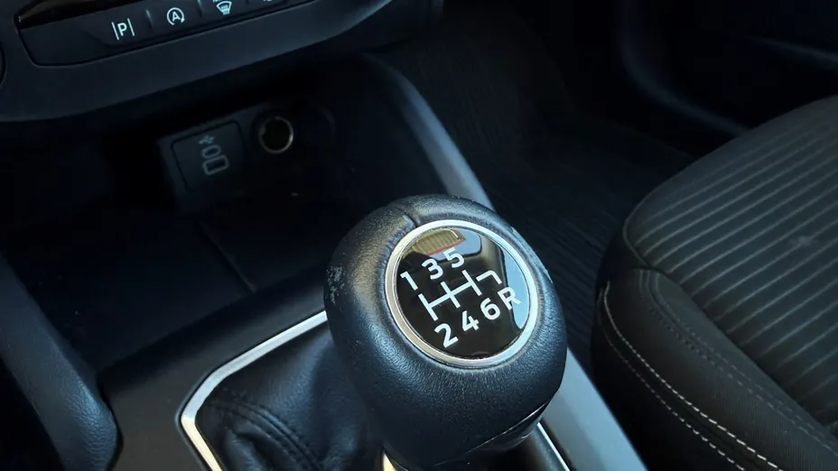 FORD Focus Focus 1.0 EcoBoost Titanium