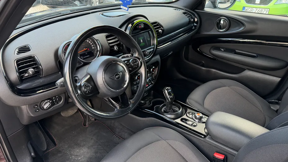 MINI Cooper -