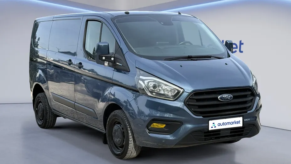 FORD Transit Custom Transit Custom 280 L1H1 Ambiente