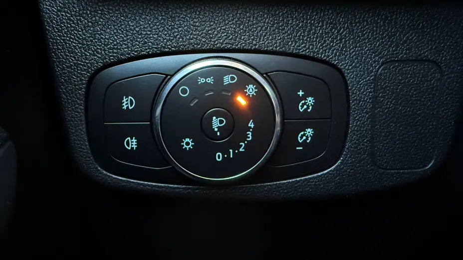 FORD Focus Focus 1.0 EcoBoost Titanium