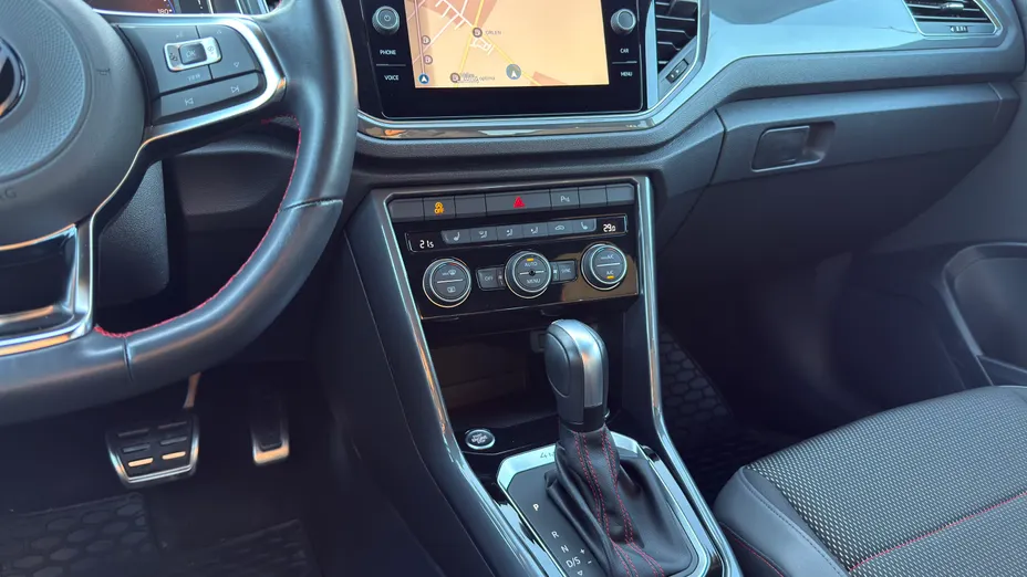 VOLKSWAGEN T-ROC T-ROC 2.0 TSI 4Mot. Style DSG