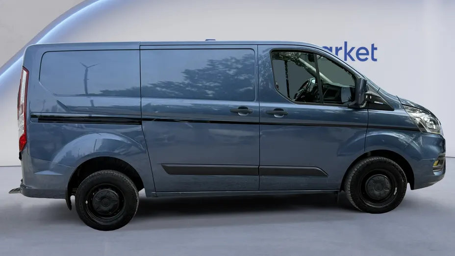 FORD Transit Custom Transit Custom 280 L1H1 Ambiente