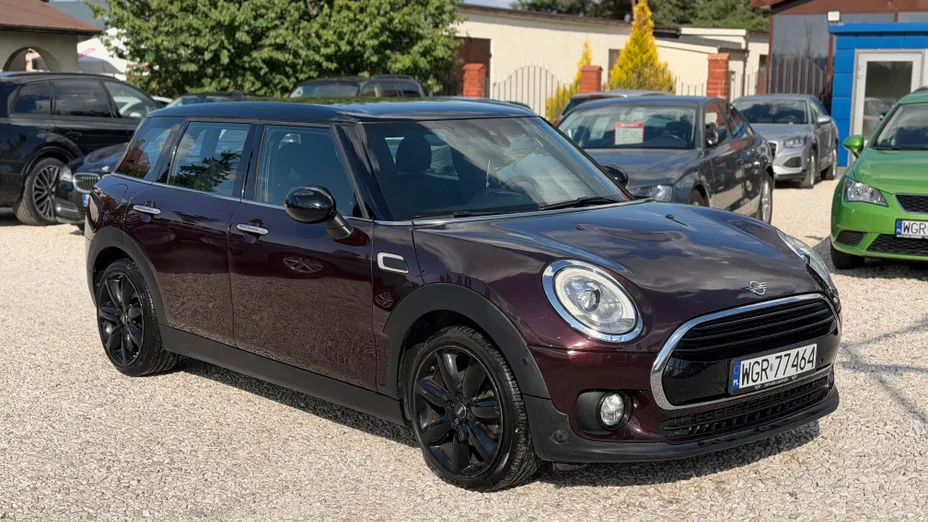 MINI Cooper -