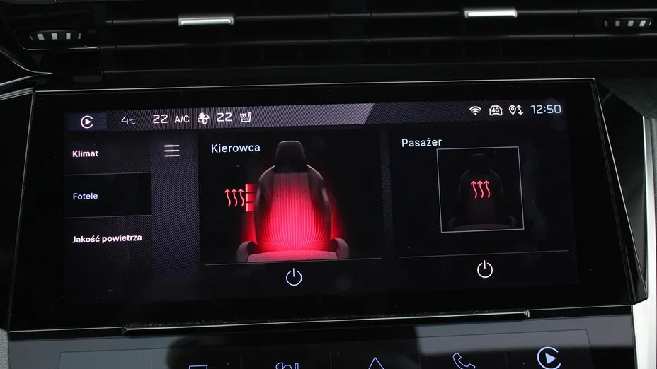 PEUGEOT 308 308 SW 1.5 BlueHDi Allure S&S