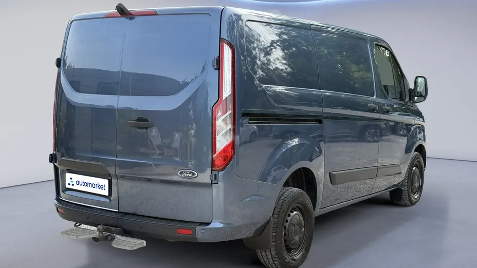 FORD Transit Custom Transit Custom 280 L1H1 Ambiente