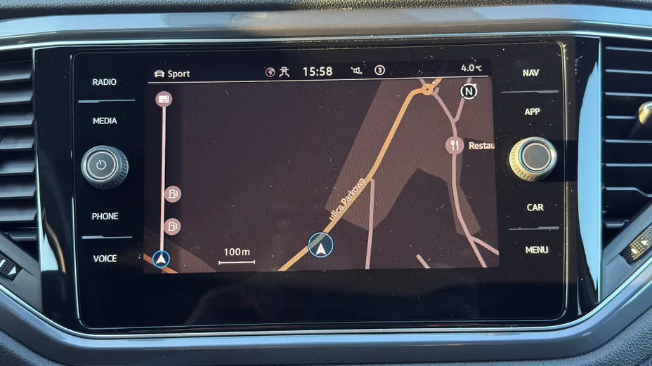 VOLKSWAGEN T-ROC T-ROC 2.0 TSI 4Mot. Style DSG