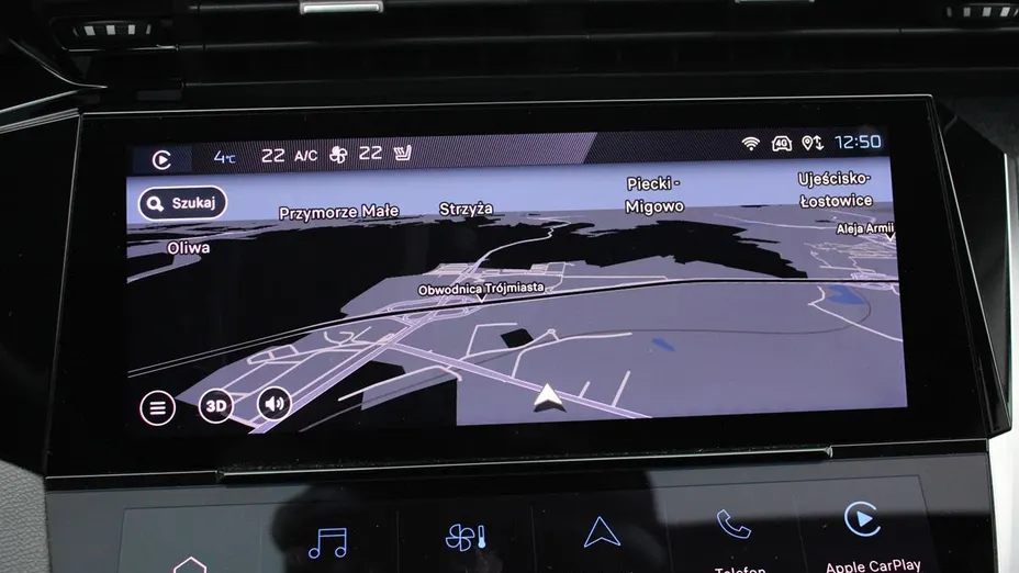 PEUGEOT 308 308 SW 1.5 BlueHDi Allure S&S