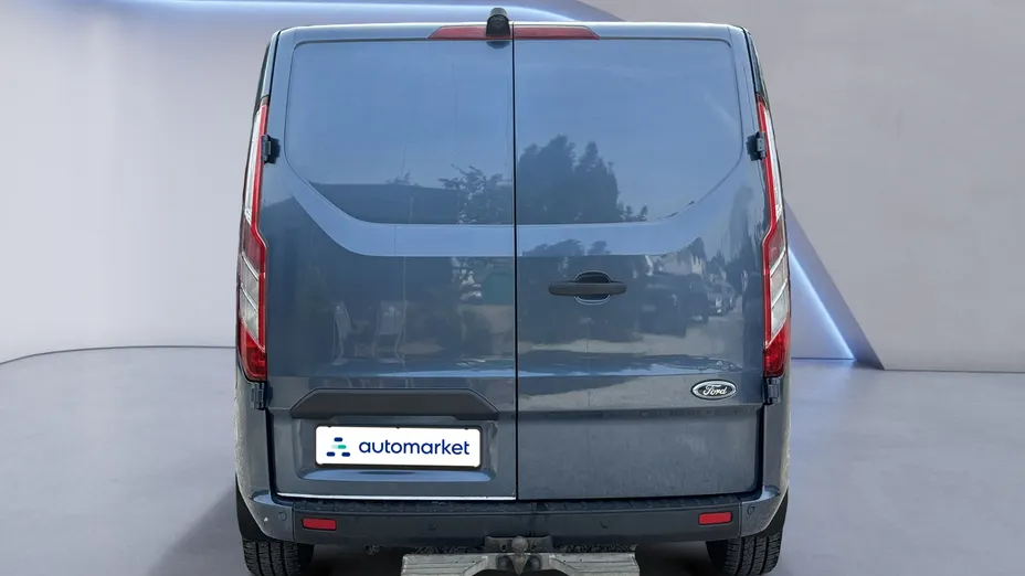 FORD Transit Custom Transit Custom 280 L1H1 Ambiente
