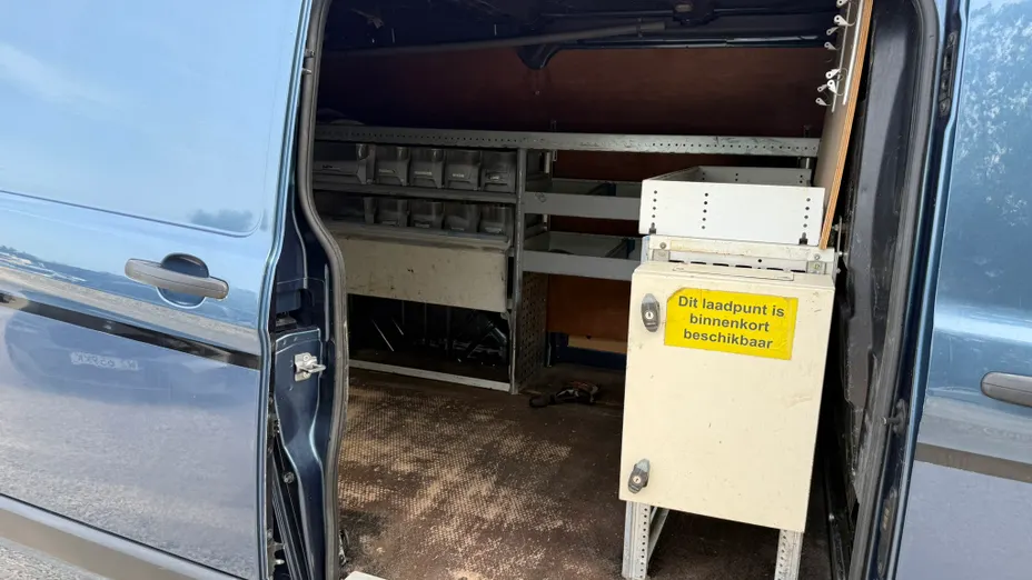 FORD Transit Custom Transit Custom 280 L1H1 Ambiente
