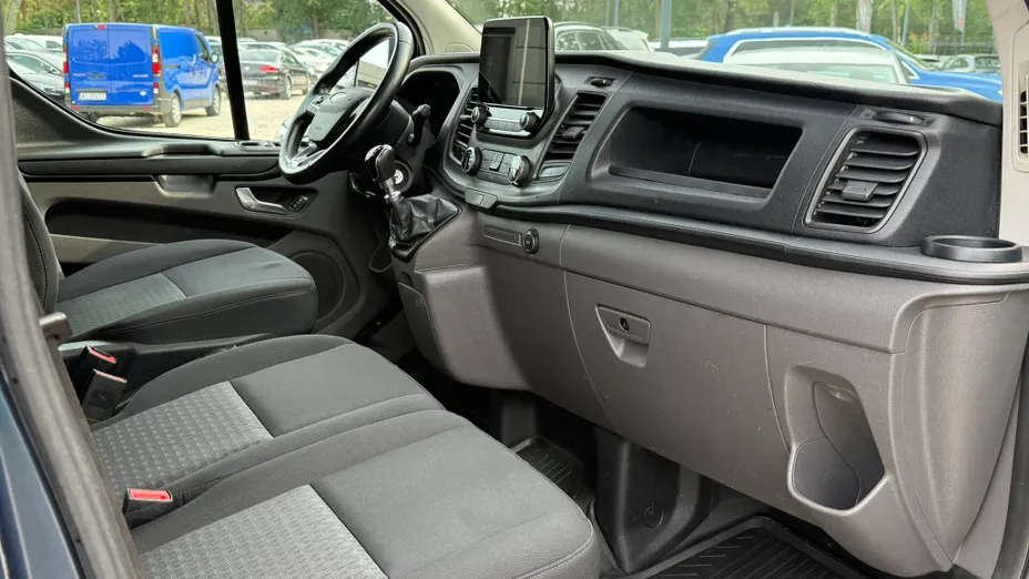 FORD Transit Custom Transit Custom 280 L1H1 Ambiente