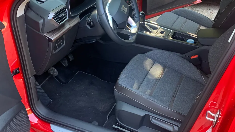 SEAT Leon Leon 1.5 TSI Xcellence