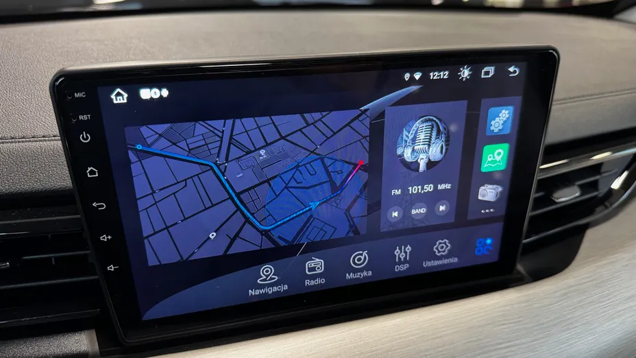 BAIC Beijing 3 Beijing 3 1.5T Luxury Nowy