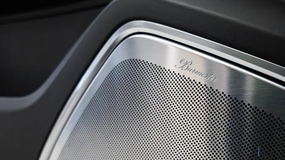 PORSCHE Cayenne Cayenne Coupe Turbo E-Hybrid PHEV