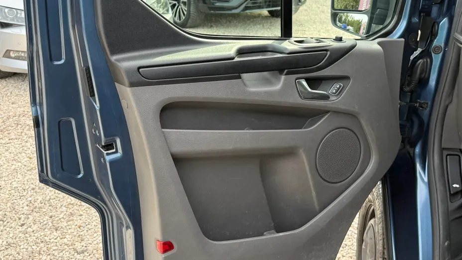 FORD Transit Custom Transit Custom 280 L1H1 Ambiente