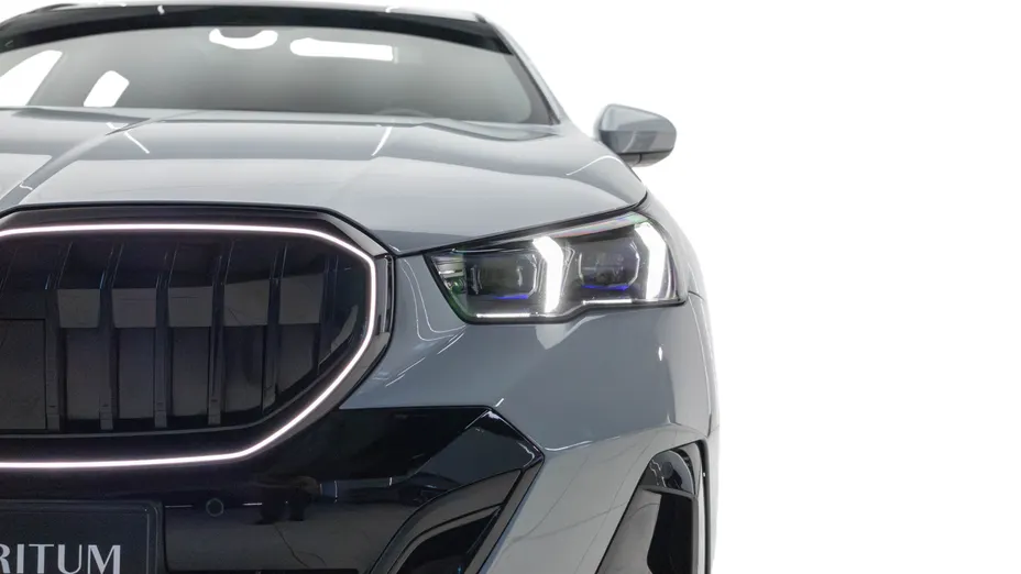 BMW Seria 5 520d xDrive mHEV M Sport aut