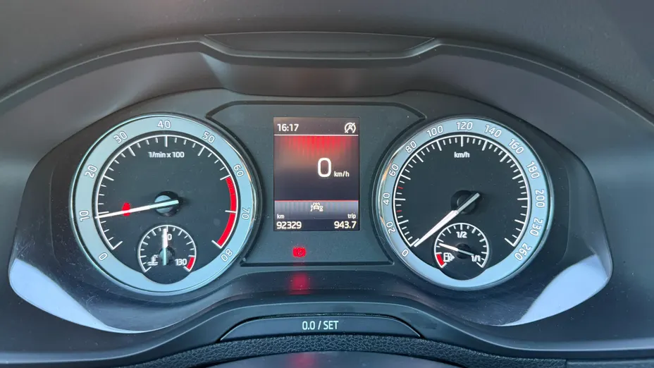 SKODA Karoq Karoq 1.5 TSI ACT GPF 4x2 Sportline