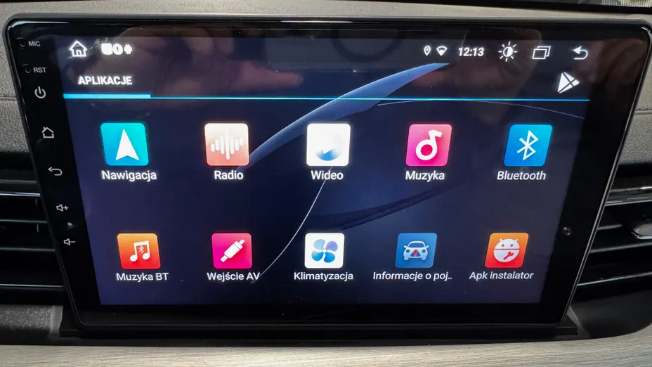 BAIC Beijing 3 Beijing 3 1.5T Luxury Nowy