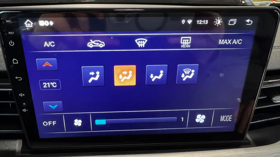 BAIC Beijing 3 Beijing 3 1.5T Luxury Nowy