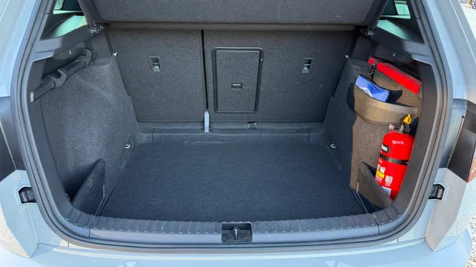 SKODA Karoq Karoq 1.5 TSI ACT GPF 4x2 Sportline