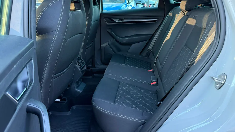 SKODA Karoq Karoq 1.5 TSI ACT GPF 4x2 Sportline