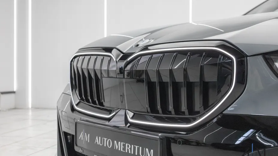 BMW Seria 5 520d xDrive mHEV M Sport aut