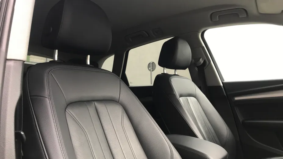 AUDI Q5 Q5 2.0 TDI Quattro