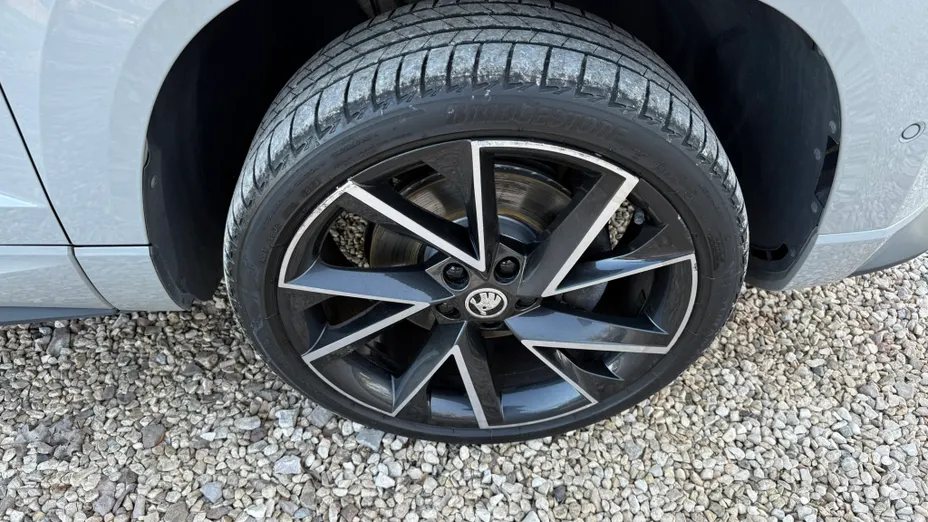 SKODA Karoq Karoq 1.5 TSI ACT GPF 4x2 Sportline