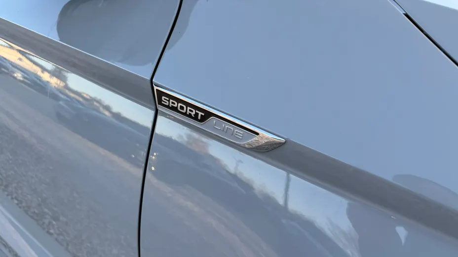 SKODA Karoq Karoq 1.5 TSI ACT GPF 4x2 Sportline