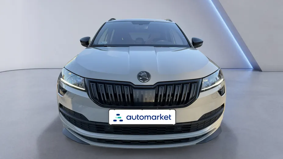 SKODA Karoq Karoq 1.5 TSI ACT GPF 4x2 Sportline