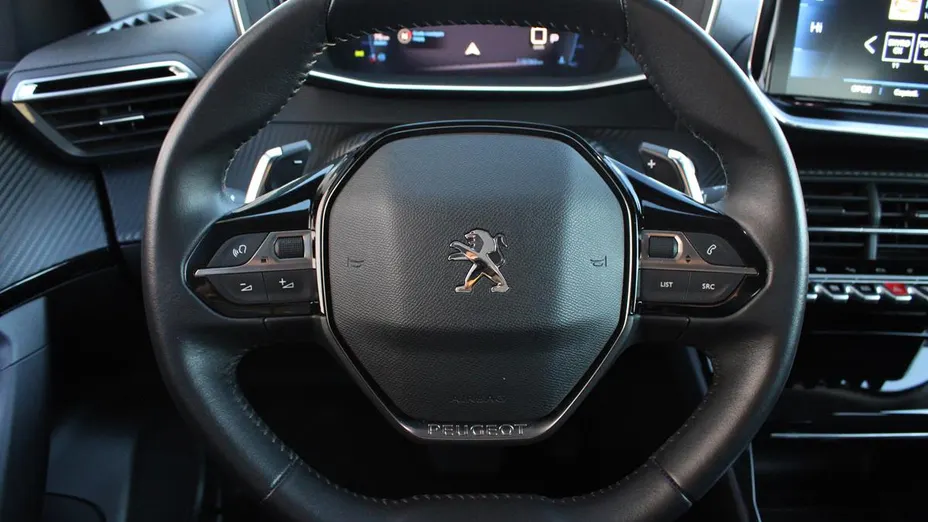 PEUGEOT 2008 2008 1.5 BlueHDi Allure S&S EAT8