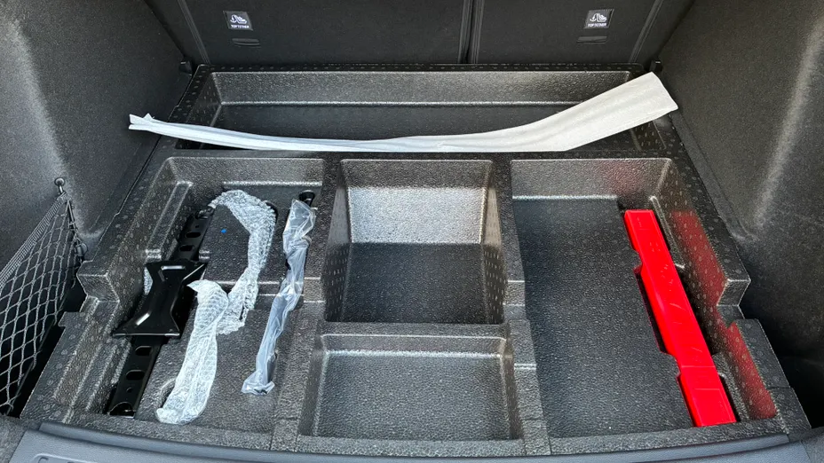 BAIC Beijing 5 Beijing 5 1.5T Comfort DCT