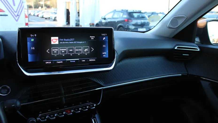 PEUGEOT 2008 2008 1.5 BlueHDi Allure S&S EAT8