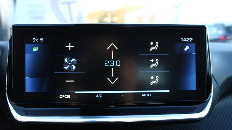 PEUGEOT 2008 2008 1.5 BlueHDi Allure S&S EAT8