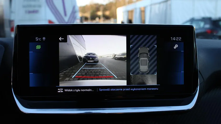 PEUGEOT 2008 2008 1.5 BlueHDi Allure S&S EAT8