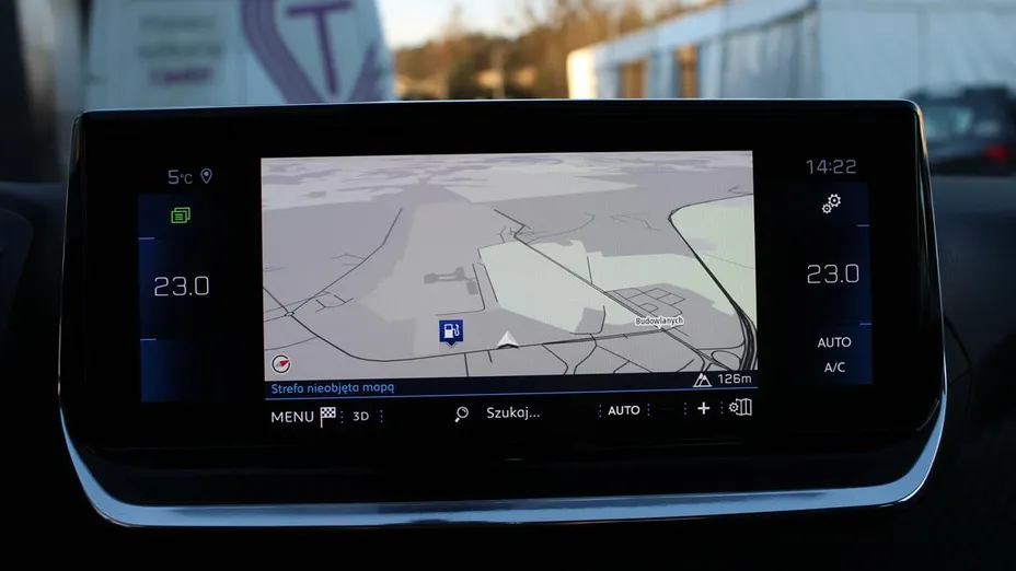 PEUGEOT 2008 2008 1.5 BlueHDi Allure S&S EAT8