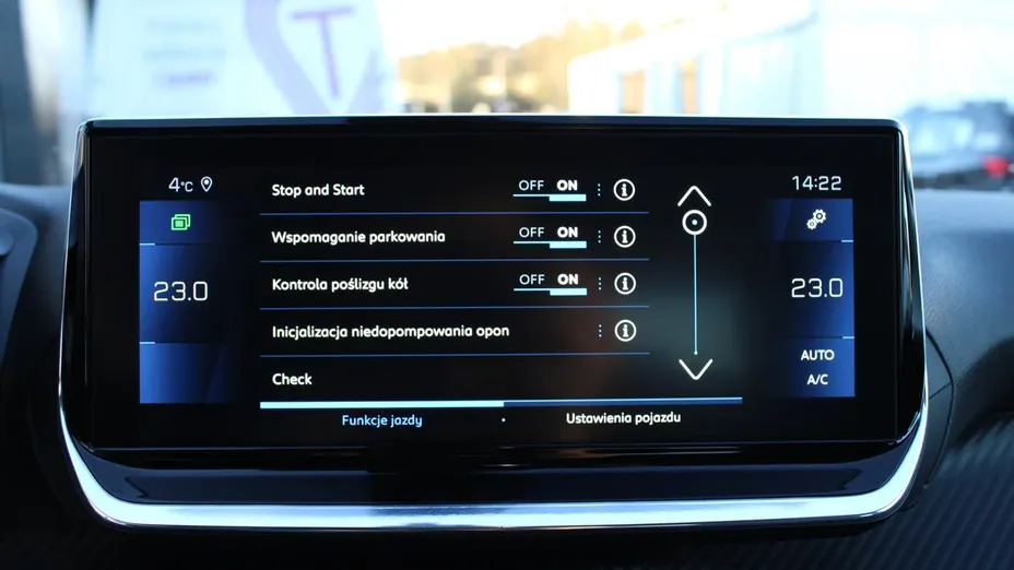 PEUGEOT 2008 2008 1.5 BlueHDi Allure S&S EAT8