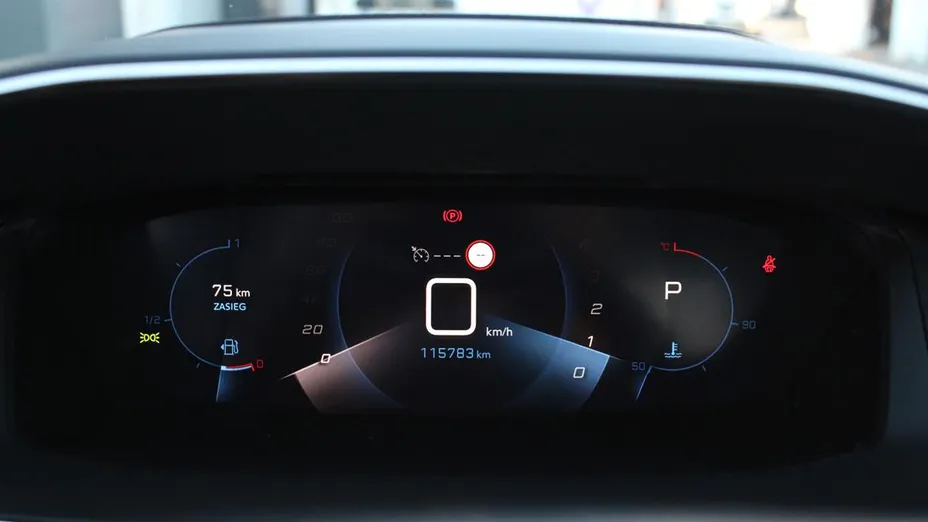 PEUGEOT 2008 2008 1.5 BlueHDi Allure S&S EAT8