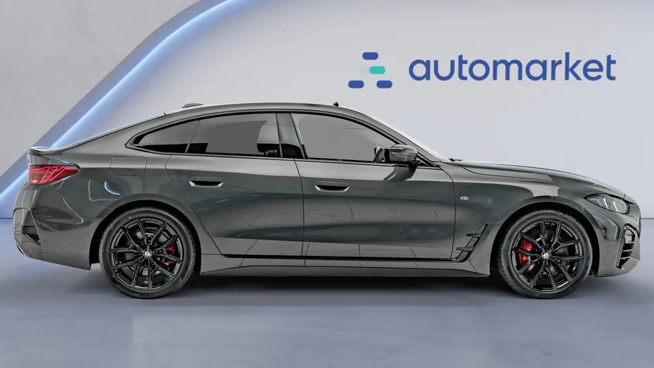 BMW Seria 4 430i xDrive M Sport aut