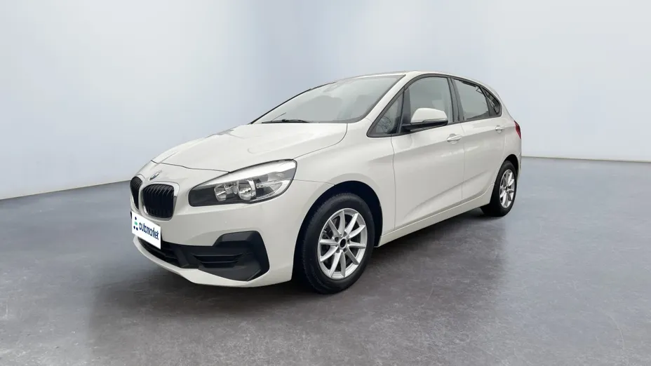 BMW Seria 2 216d aut
