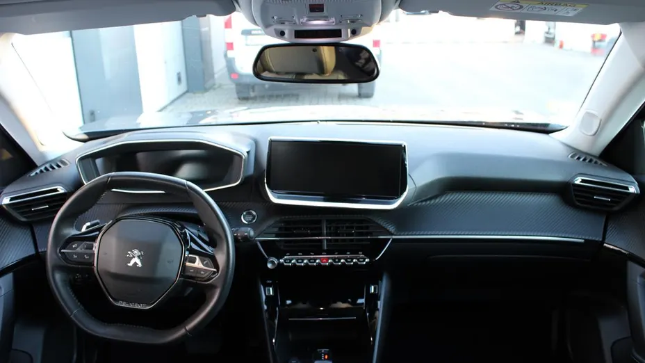 PEUGEOT 2008 2008 1.5 BlueHDi Allure S&S EAT8