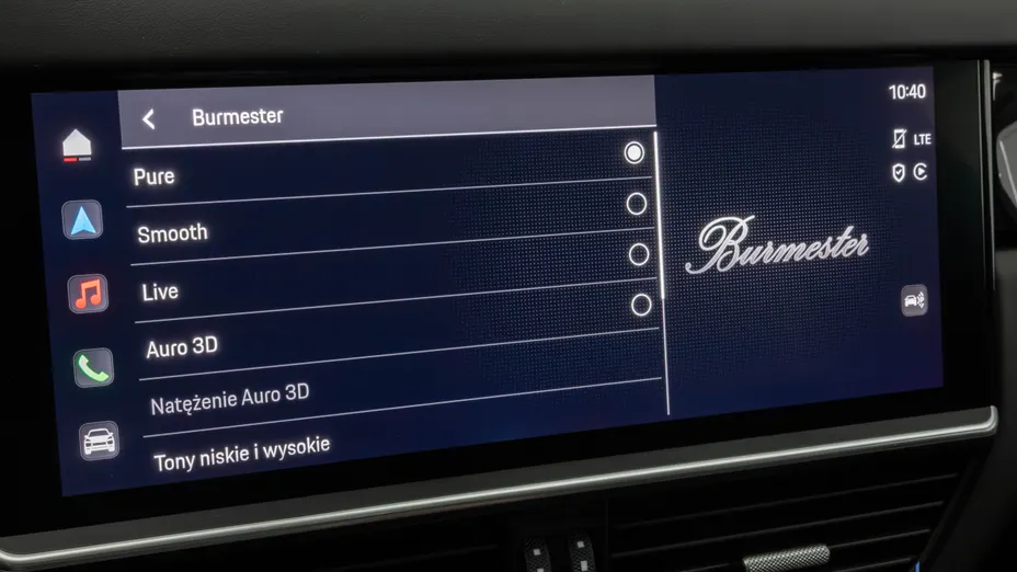 PORSCHE Cayenne Cayenne Coupe Turbo E-Hybrid PHEV