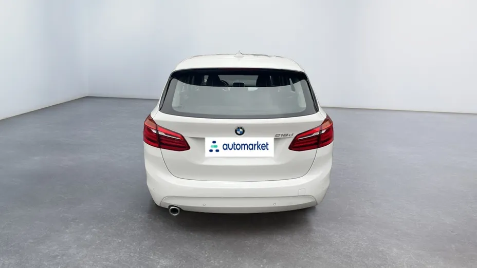 BMW Seria 2 216d aut