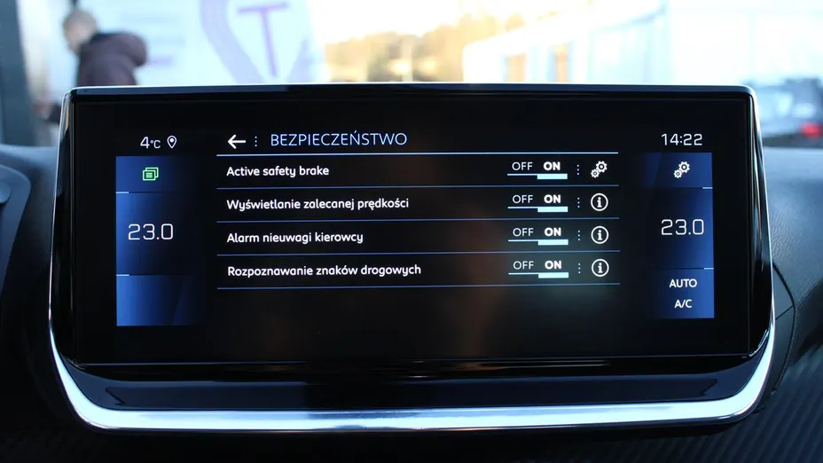 PEUGEOT 2008 2008 1.5 BlueHDi Allure S&S EAT8