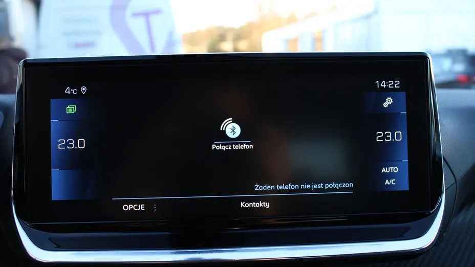 PEUGEOT 2008 2008 1.5 BlueHDi Allure S&S EAT8