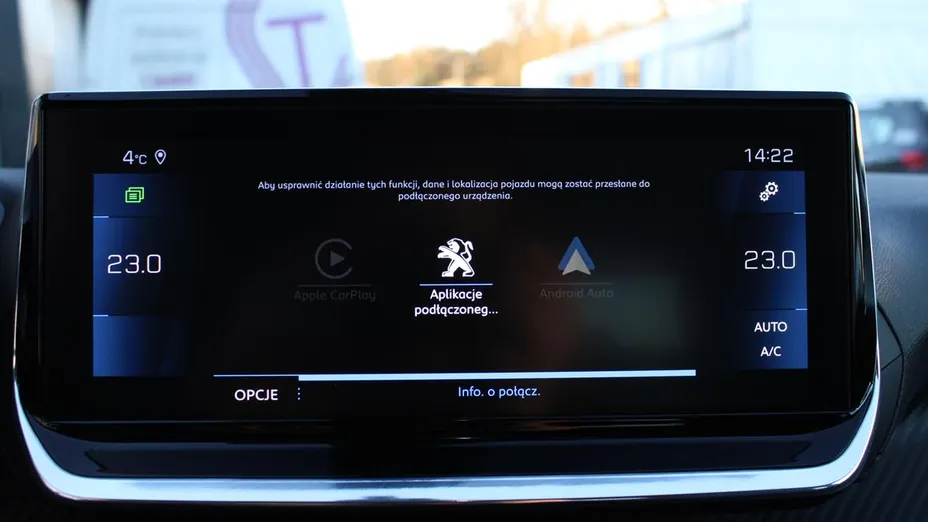 PEUGEOT 2008 2008 1.5 BlueHDi Allure S&S EAT8