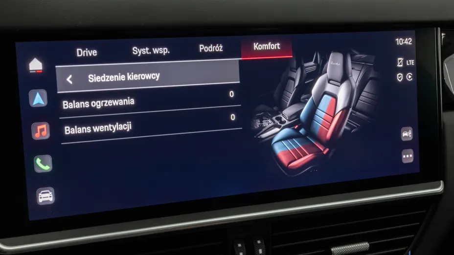 PORSCHE Cayenne Cayenne Coupe Turbo E-Hybrid PHEV