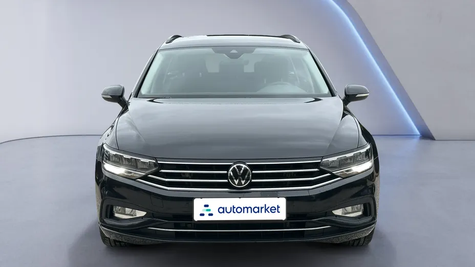 VOLKSWAGEN Passat Passat 2.0 TDI EVO Business DSG